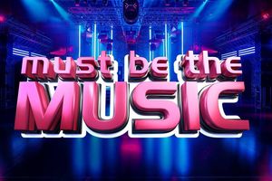 Must Be The Music