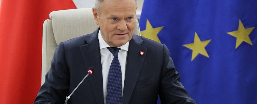Donald Tusk