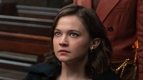 "Żywy czy martwy: Film z serii 'Na noże'"