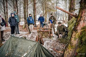 Szkolenie obronne wGotowości