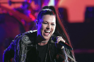 Amy Lee