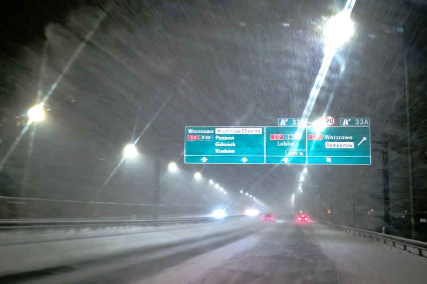 Alerty IMGW. Służby postawione w stan gotowości