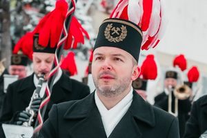 Zakładowa Orkiestra Górnicza Kopalni Węgla Brunatnego Bełchatów