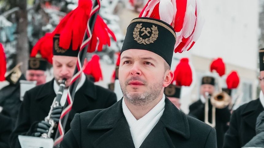 Zakładowa Orkiestra Górnicza Kopalni Węgla Brunatnego Bełchatów