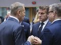 Szczyt UE w Brukseli