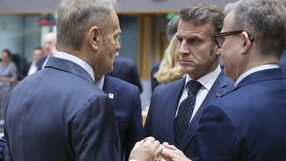 Szczyt UE w Brukseli