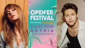 Koncertowy Marzec w Radiu ZET Taylor Swift Opener Festival Niall Horan