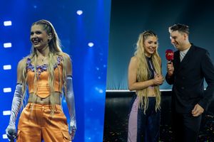 MoonFest 2 - koncert Julii Żugaj w Gliwicach
