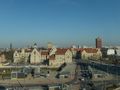 Panorama Poznania