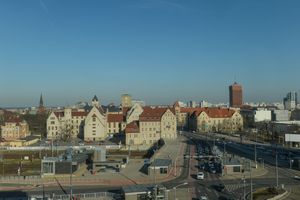 Panorama Poznania