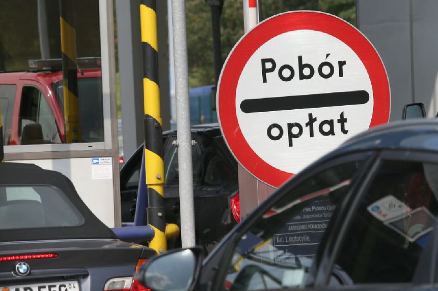 A4 opłaty