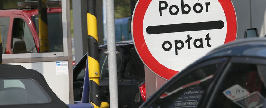 A4 opłaty