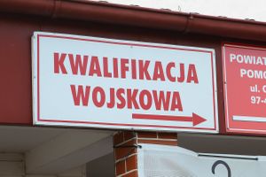 Kwalifikacja wojskowa na Dolnym Śląsku