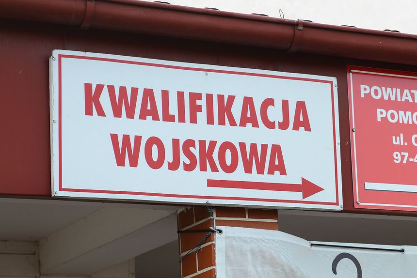 Kwalifikacja wojskowa na Dolnym Śląsku