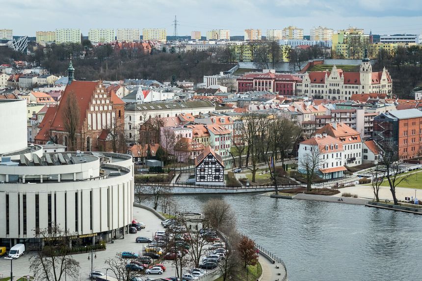 Bydgoszcz