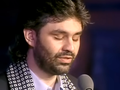 Andrea Bocelli