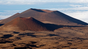 Mauna Kea