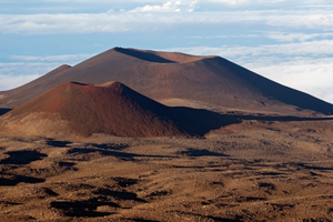 Mauna Kea