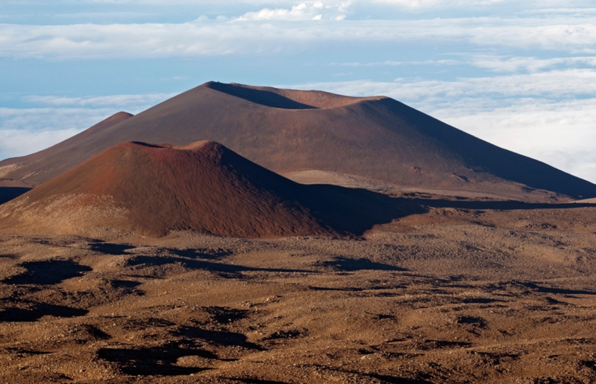 Mauna Kea