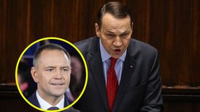 Nawrocki Sikorski