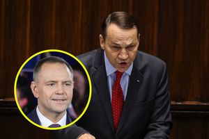 Nawrocki Sikorski