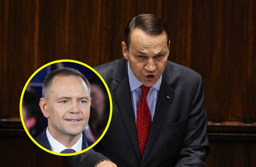 Nawrocki Sikorski