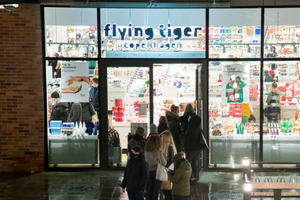 Flying Tiger Copenhagen wycofuje produkty