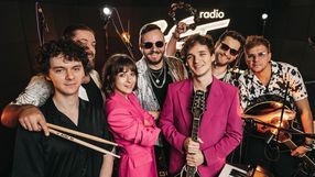 Kwiat Jabłoni ZET Akustycznie Radio ZET