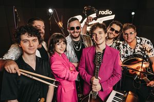 Kwiat Jabłoni ZET Akustycznie Radio ZET