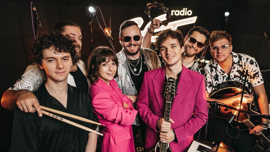Kwiat Jabłoni ZET Akustycznie Radio ZET