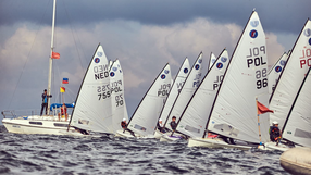 Ustka Charlotta Sailing Days