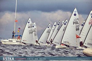 Ustka Charlotta Sailing Days