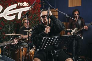 T Love ZET Akustycznie Radio ZET