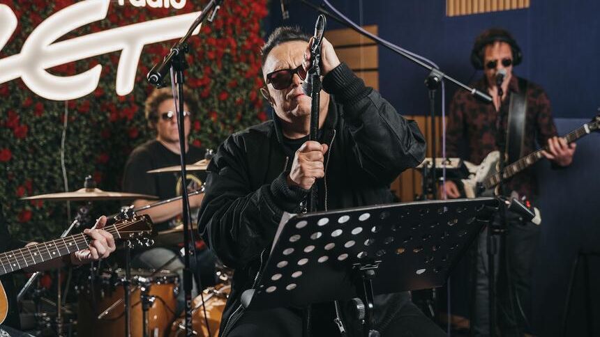T Love ZET Akustycznie Radio ZET
