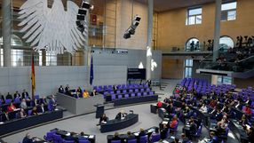 Bundestag