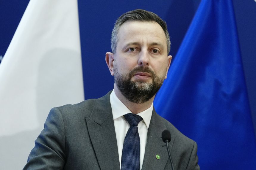 Władysław Kosiniak-Kamysz