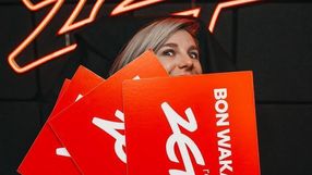 Bon rozdaje Radio ZET