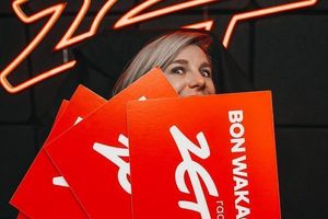 Bon rozdaje Radio ZET