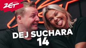 Dej suchara Radio ZET Kołodziejska Karpowicz