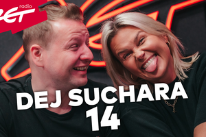 Dej suchara Radio ZET Kołodziejska Karpowicz