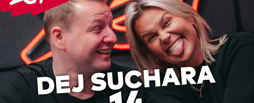 Dej suchara Radio ZET Kołodziejska Karpowicz