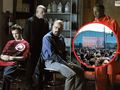 Fotos z serialu "Breaking Bad" i Pyrkon w Poznaniu