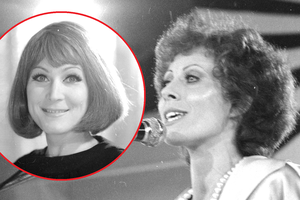 Irena Santor, Alicja Majewska