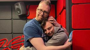 Wiktor Dyduła Radio ZET