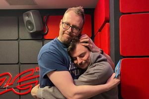Wiktor Dyduła Radio ZET