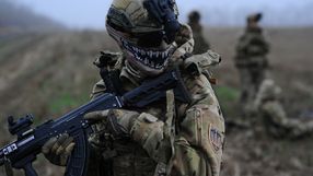 Ukraina zaatakowała rafinerię i obiekty wojskowe w Rosji i na Krymie