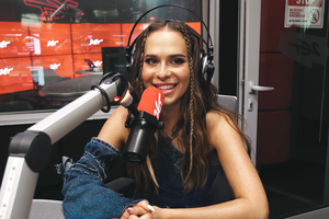 Blanka Radio ZET