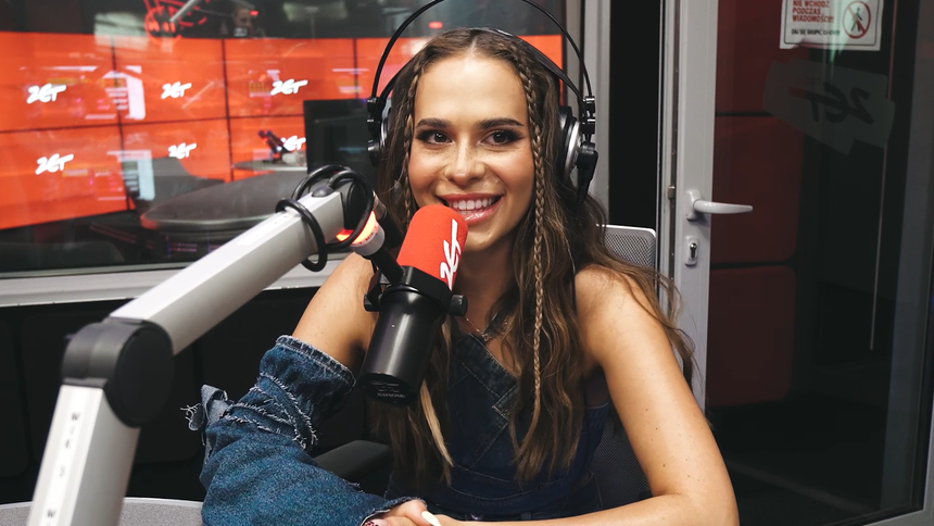 Blanka Radio ZET