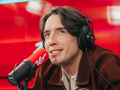 Dawid Kwiatkowski ZETRomantyk walentynki Radio ZET