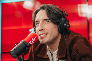 Dawid Kwiatkowski ZETRomantyk walentynki Radio ZET